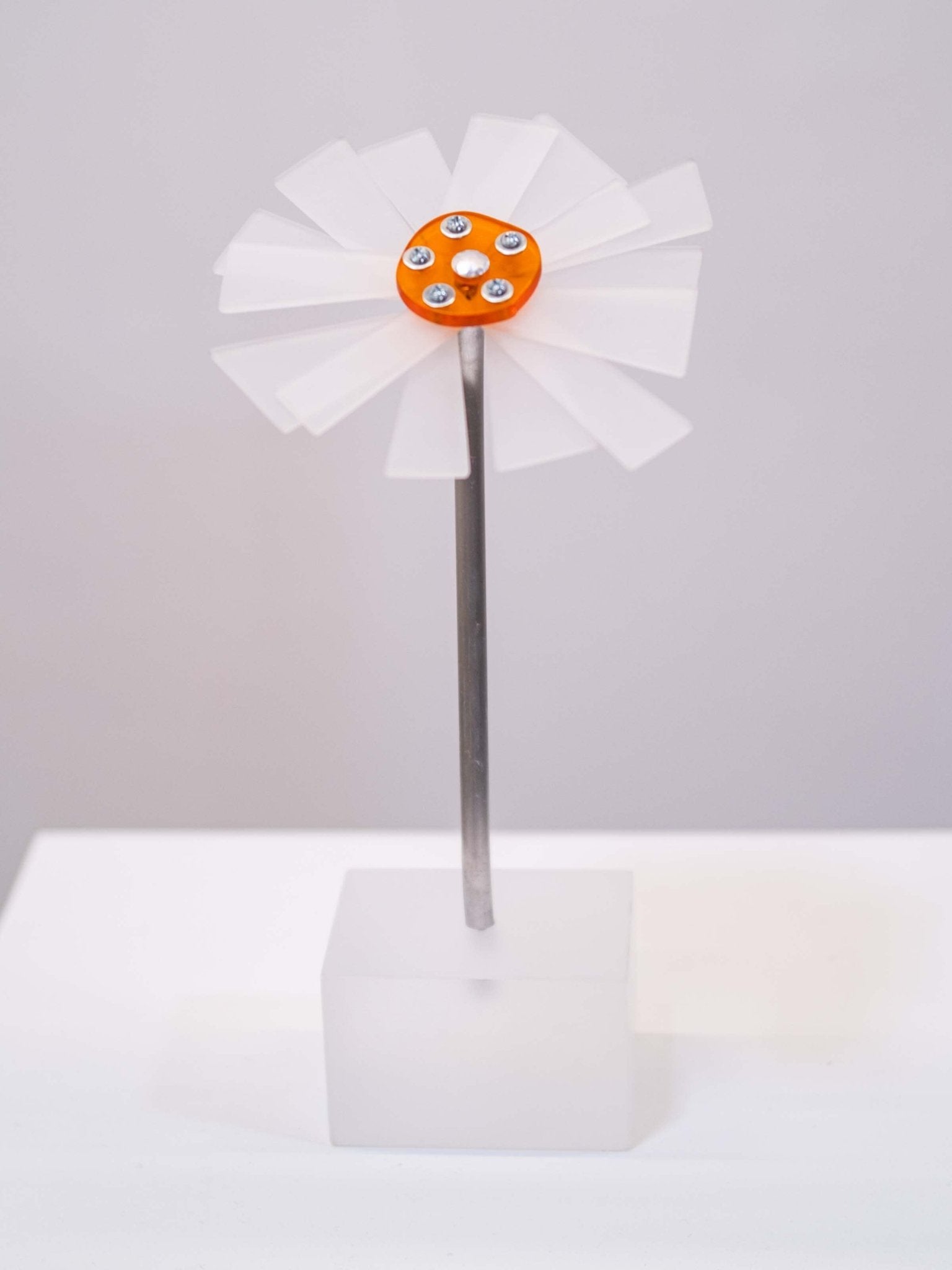 In Bloom (White) - Jonathan Rypkema - Mollusk Surf Shop