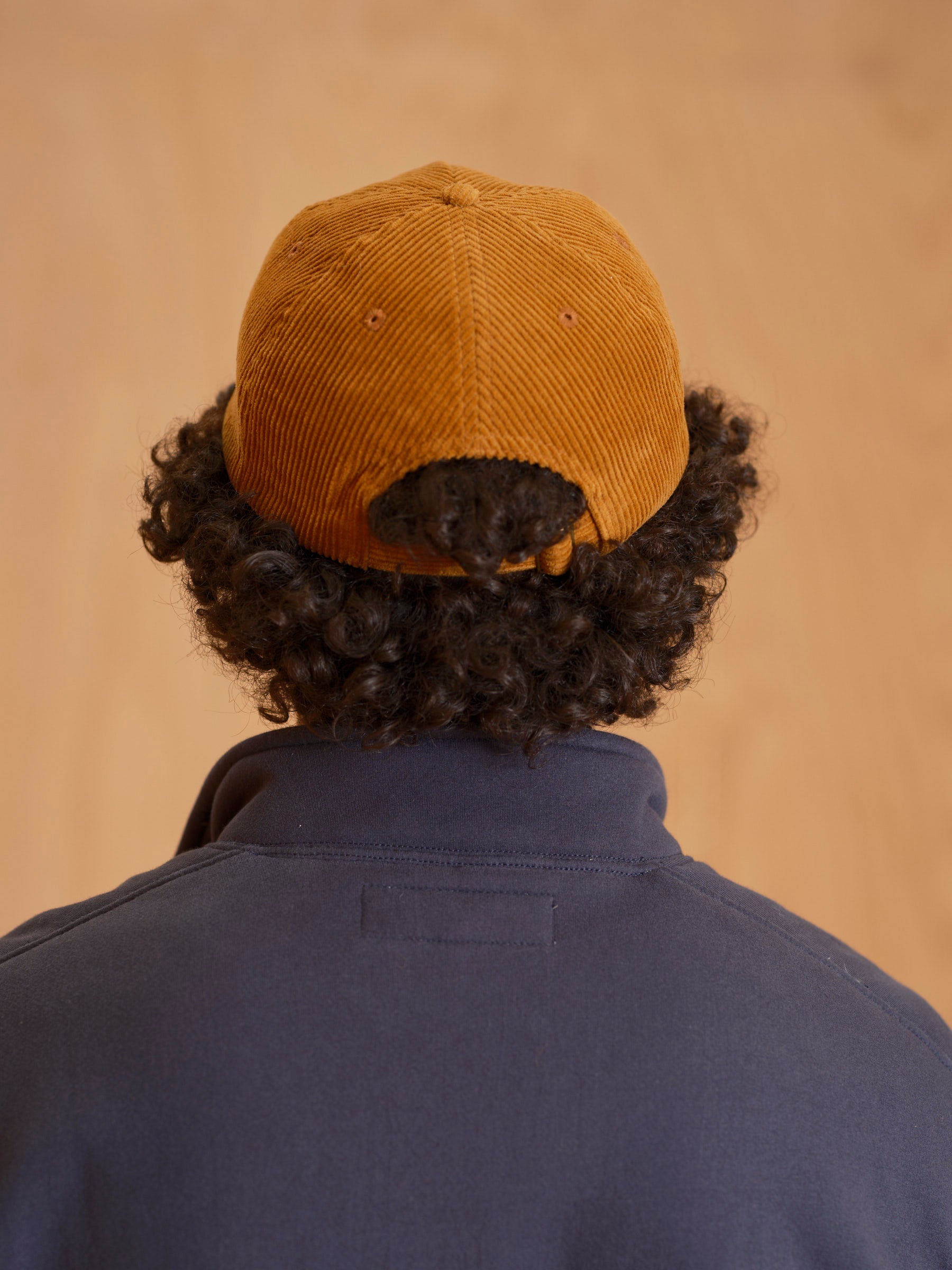 Jazz Dad Hat - OS - Mollusk Surf Shop