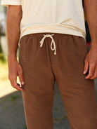 Jeffrey Pants - S - Mollusk Surf Shop