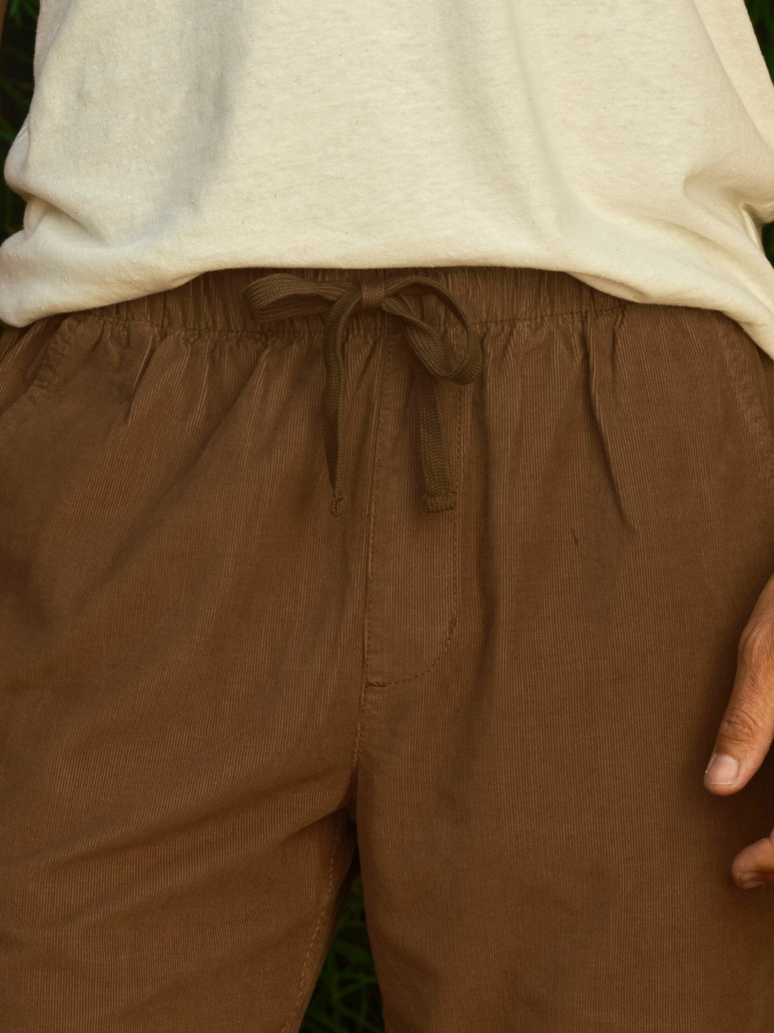 Jeffrey Pants - S - Mollusk Surf Shop
