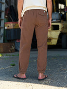 Jeffrey Pants - S - Mollusk Surf Shop