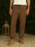 Jeffrey Pants - S - Mollusk Surf Shop