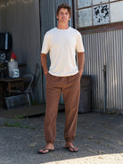 Jeffrey Pants - S - Mollusk Surf Shop