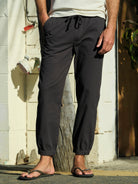 Jeffrey Pants - S - Mollusk Surf Shop