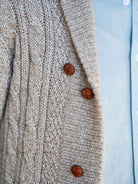 Jeffrey Sweater - S - Mollusk Surf Shop