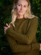 Jessie Sweater - XS - Mollusk Surf Shop