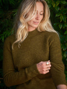 Jessie Sweater - XS - Mollusk Surf Shop
