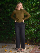 Jessie Sweater - XS - Mollusk Surf Shop