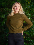 Jessie Sweater - XS - Mollusk Surf Shop