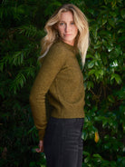 Jessie Sweater - XS - Mollusk Surf Shop