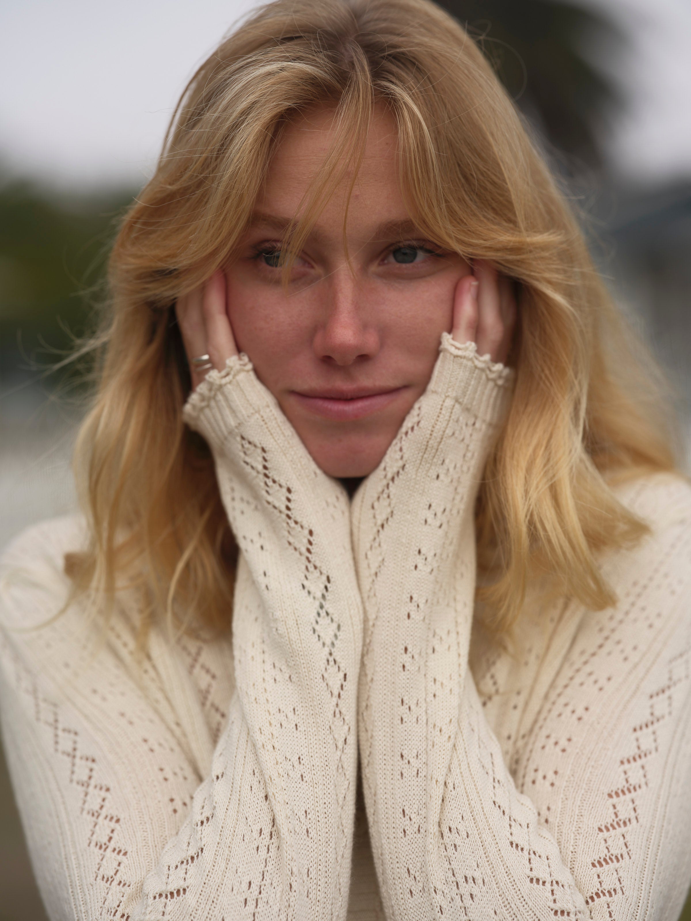 Juliette Cardigan - XS - Mollusk Surf Shop
