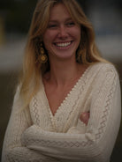 Juliette Cardigan - XS - Mollusk Surf Shop