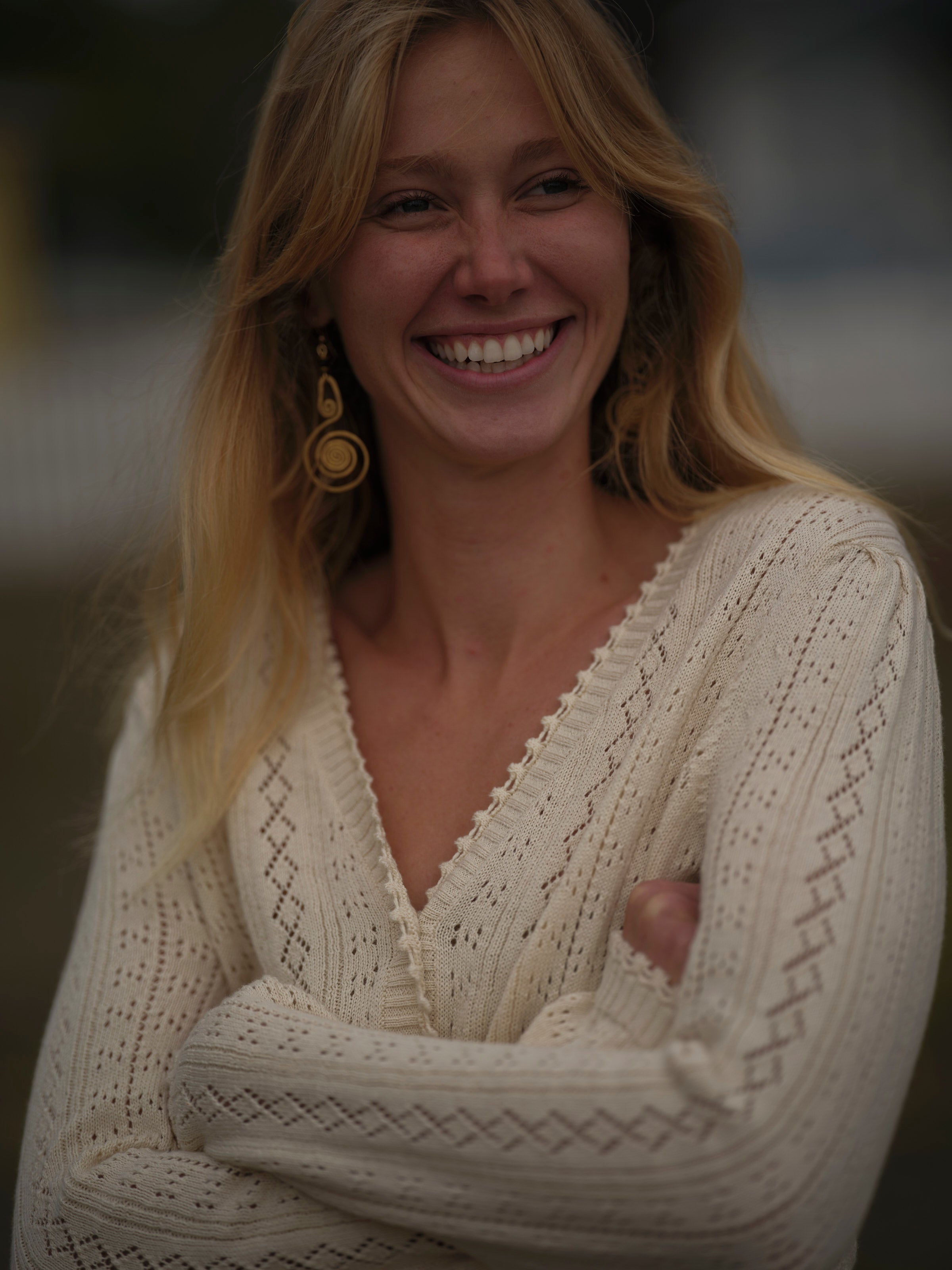 Juliette Cardigan - XS - Mollusk Surf Shop