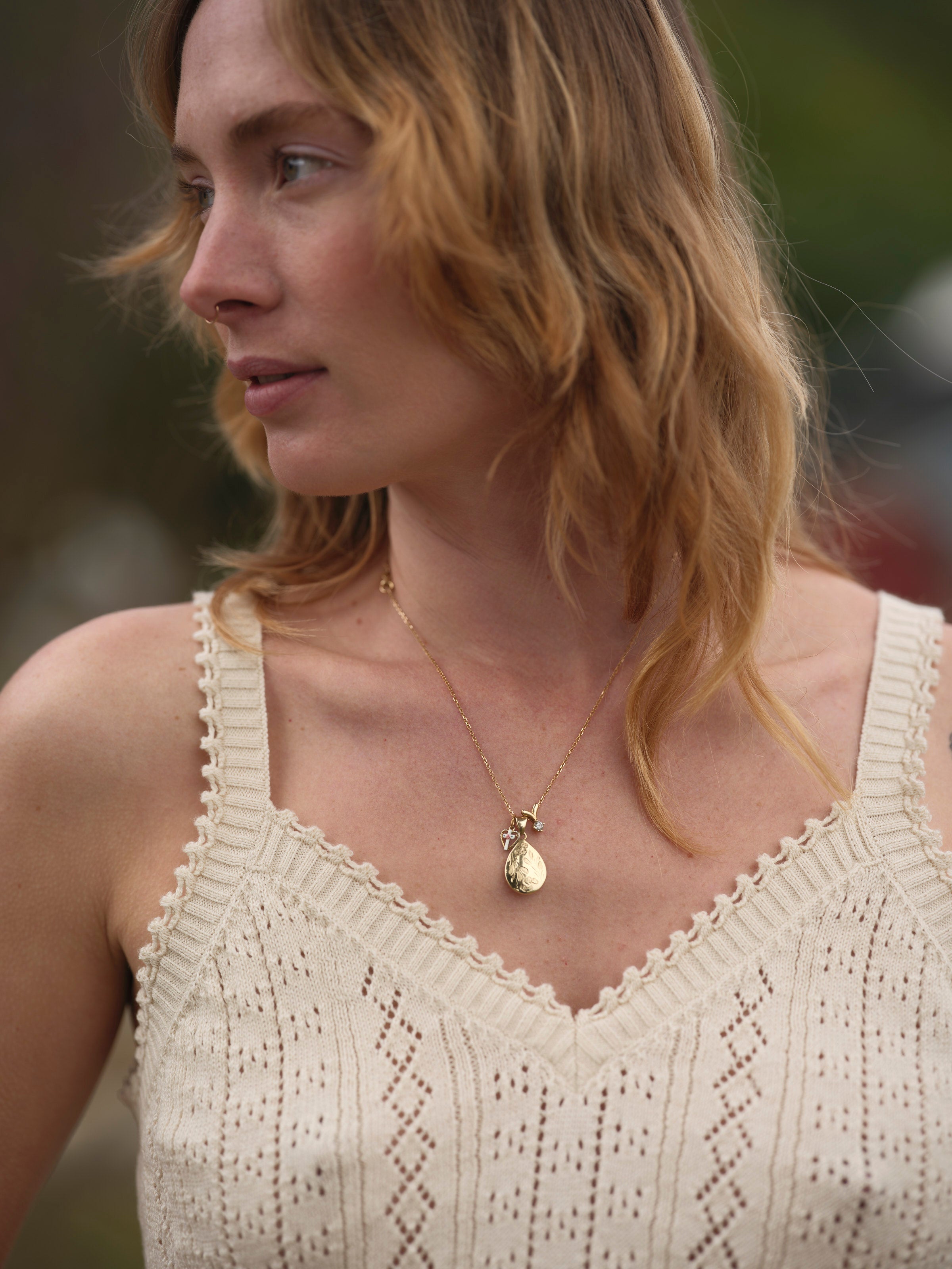 Juliette Tank - XS - Mollusk Surf Shop