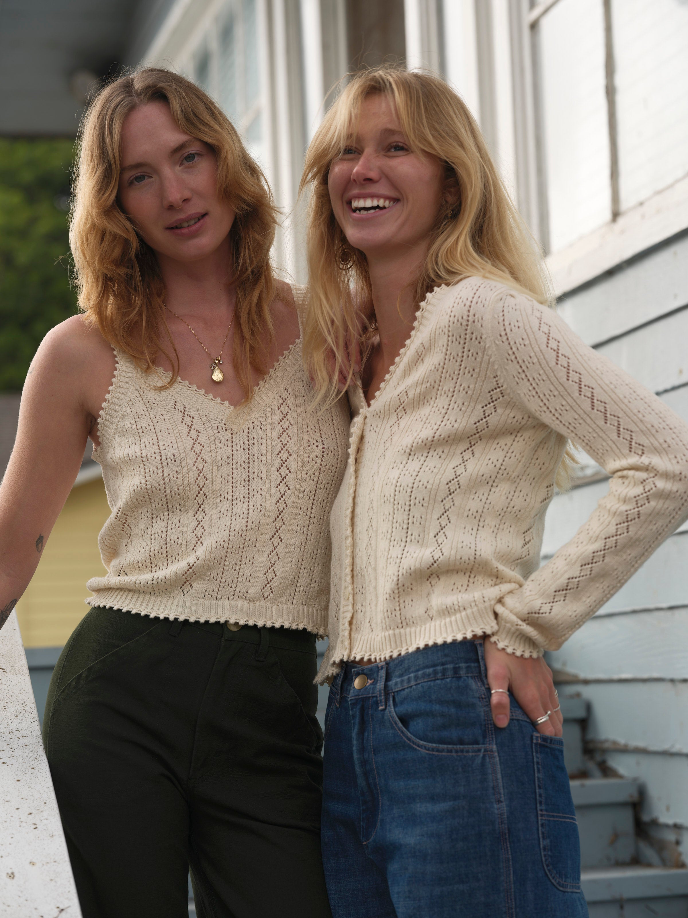 Juliette Tank - XS - Mollusk Surf Shop - description