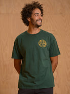 Kelp Bed Cruiser Tee - S - Mollusk Surf Shop
