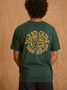 Kelp Bed Cruiser Tee - S - Mollusk Surf Shop