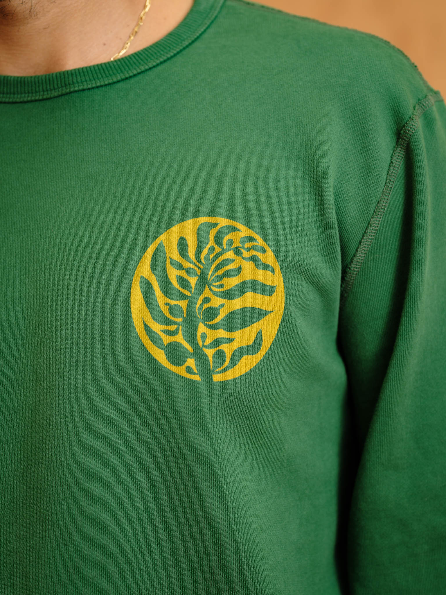 Kelp Crew - S - Mollusk Surf Shop - description