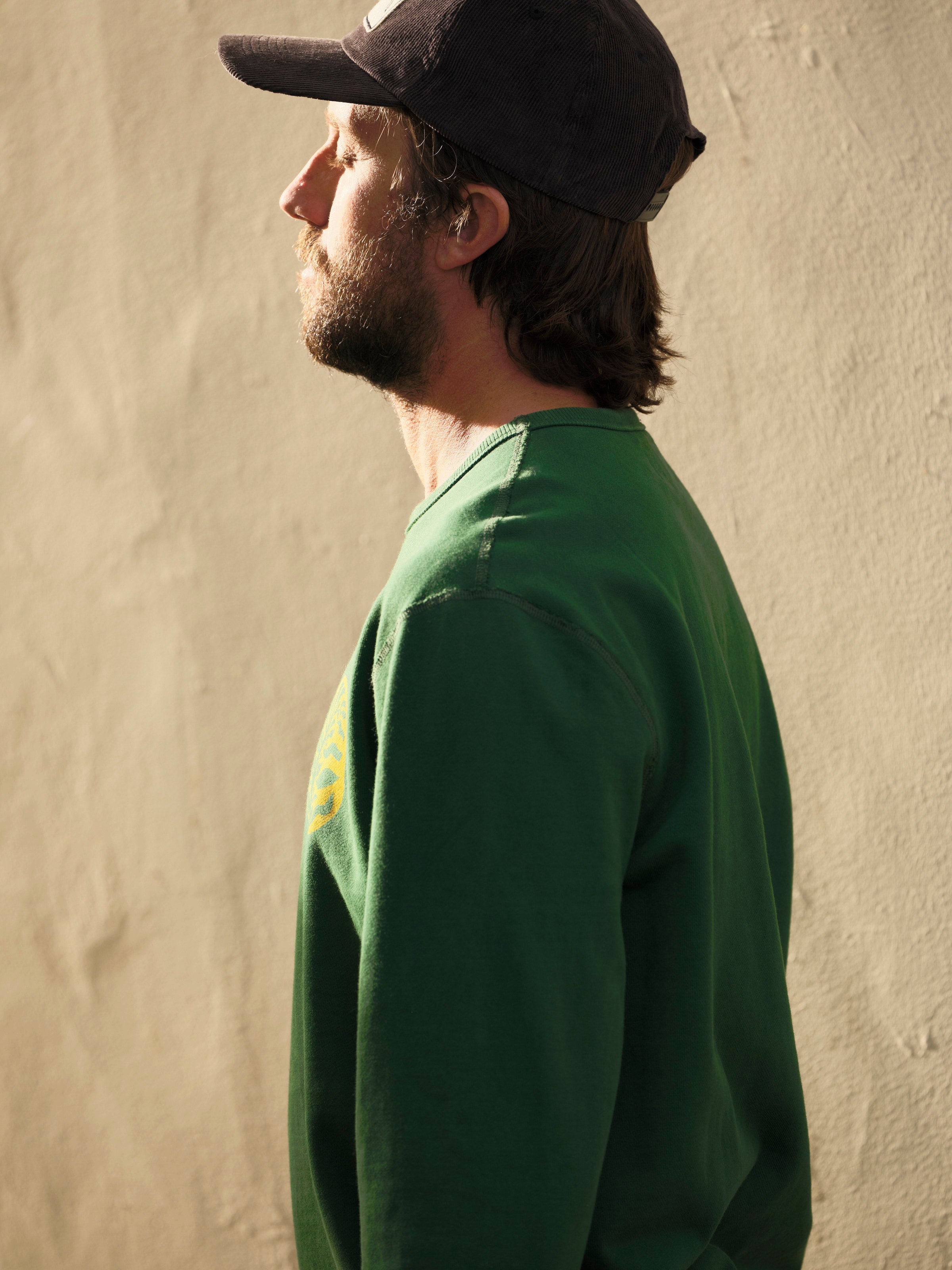 Kelp Crew - S - Mollusk Surf Shop