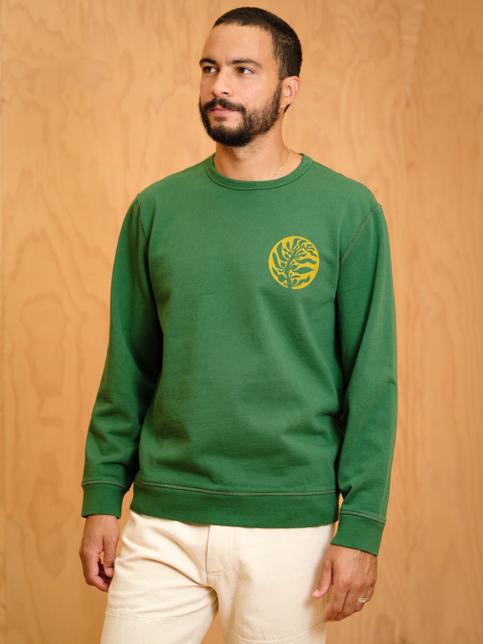 Kelp Crew - S - Mollusk Surf Shop