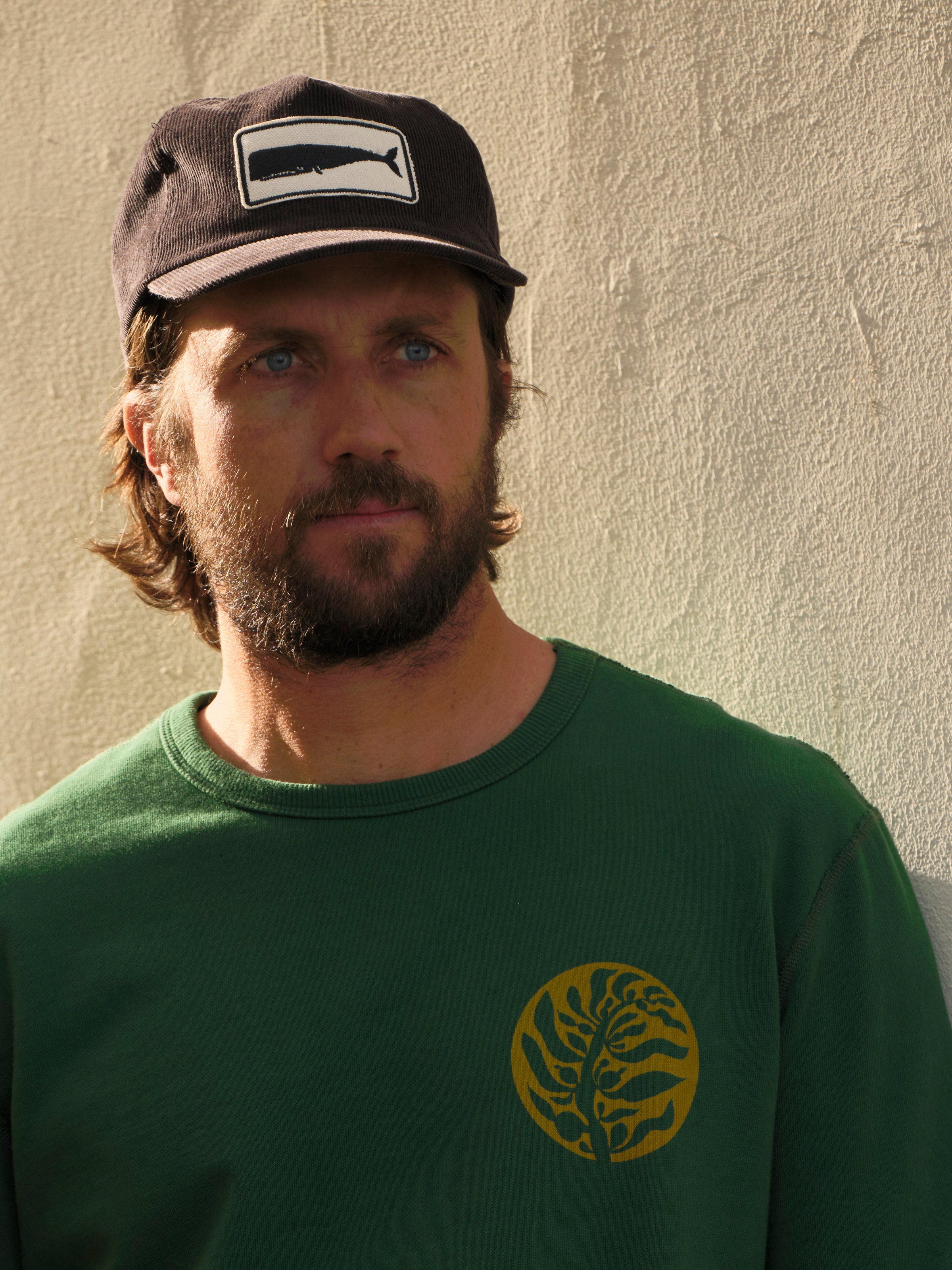 Kelp Crew - S - Mollusk Surf Shop
