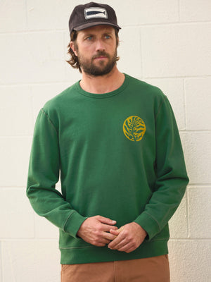 Kelp Crew - S - Mollusk Surf Shop