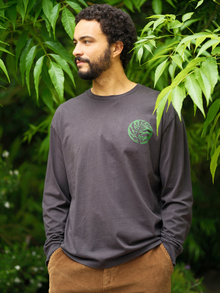 Kelp Long Sleeve