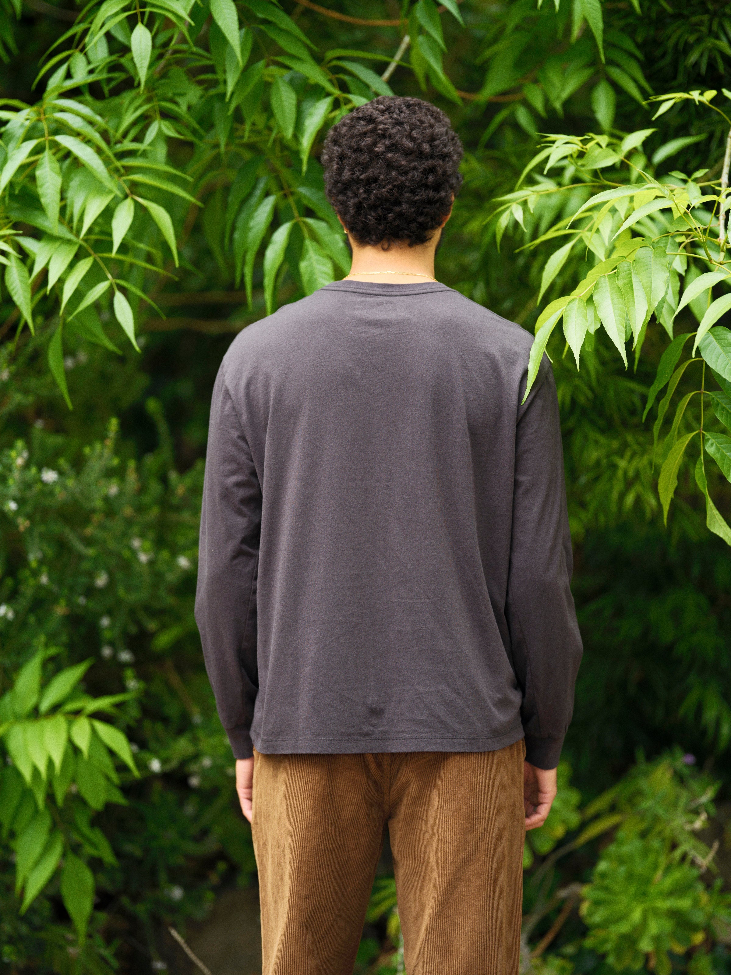 Kelp Long Sleeve - S - Mollusk Surf Shop