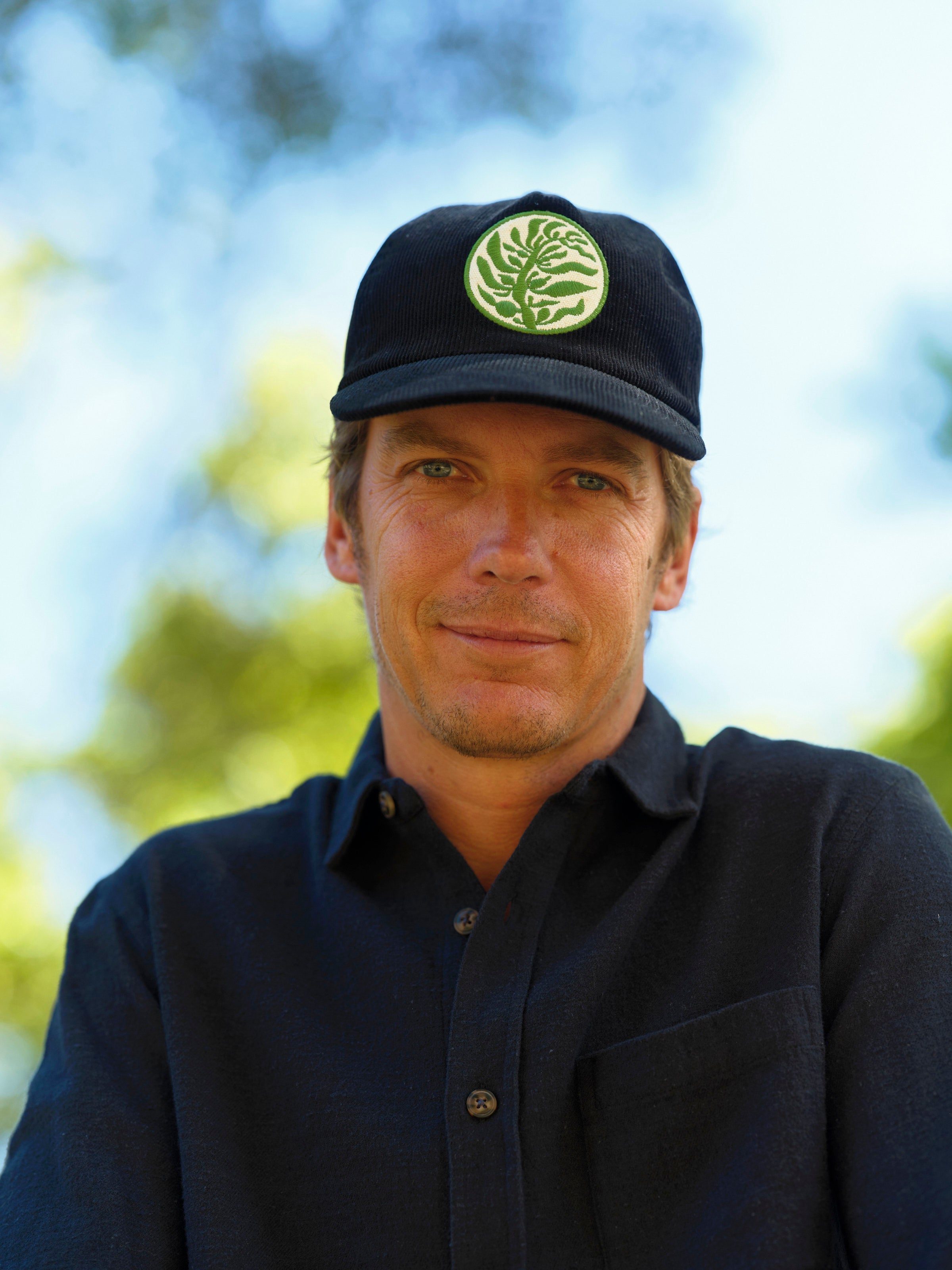 Kelp Patch Hat - OS - Mollusk Surf Shop