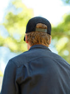 Kelp Patch Hat - OS - Mollusk Surf Shop