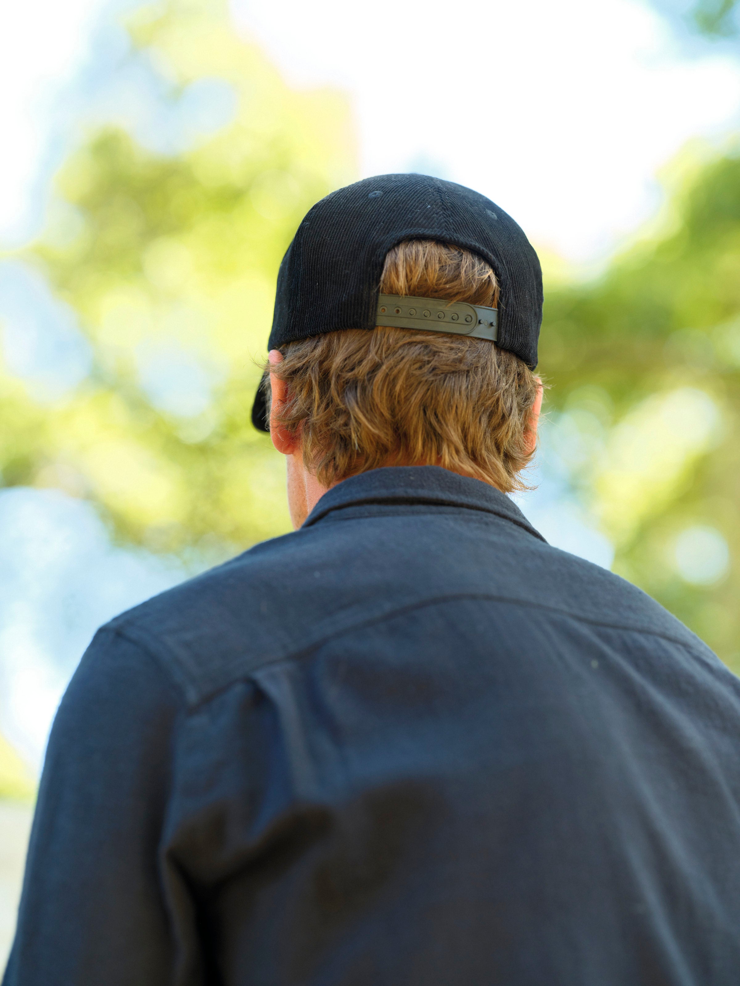 Kelp Patch Hat - OS - Mollusk Surf Shop