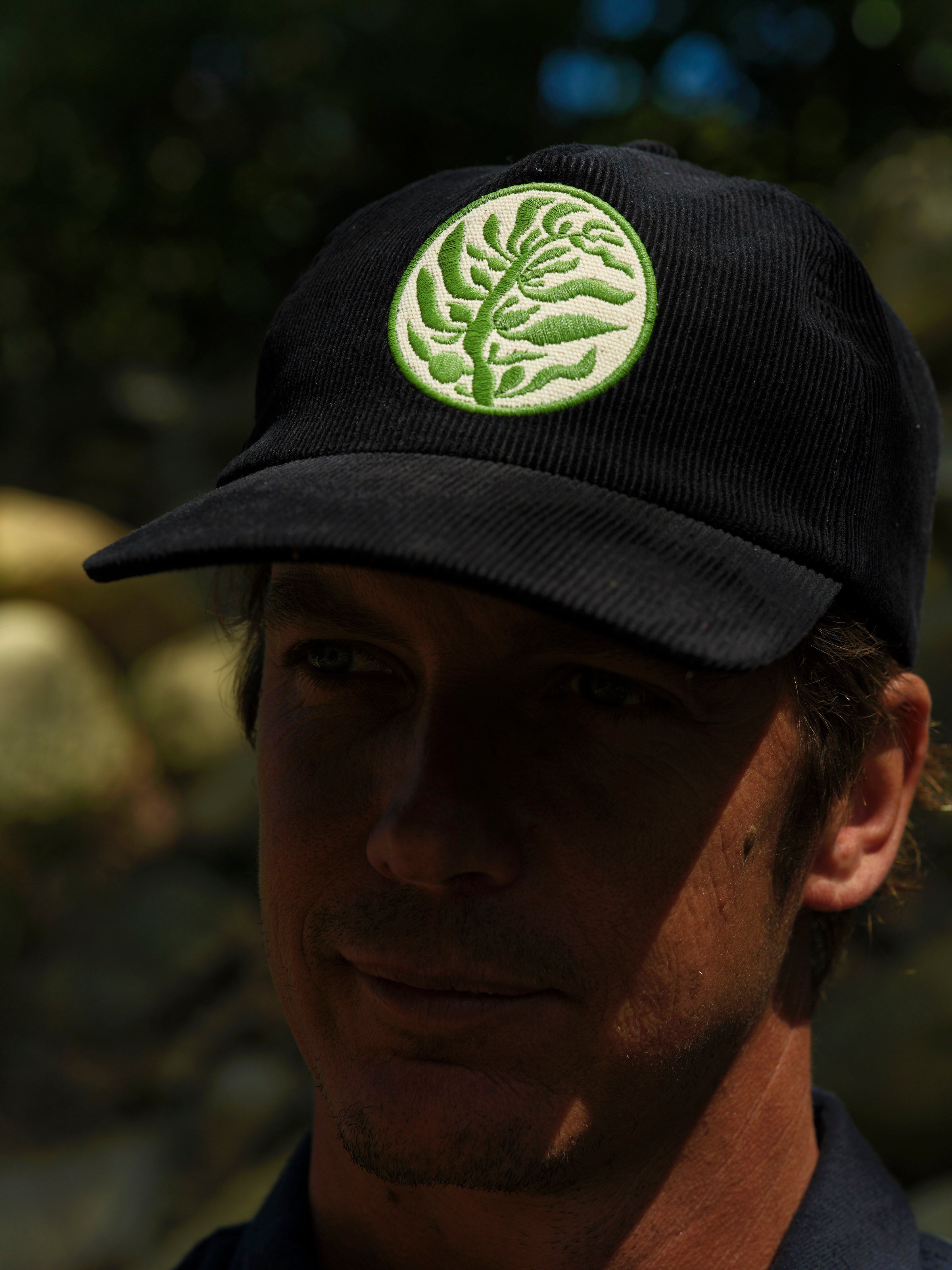 Kelp Patch Hat - OS - Mollusk Surf Shop