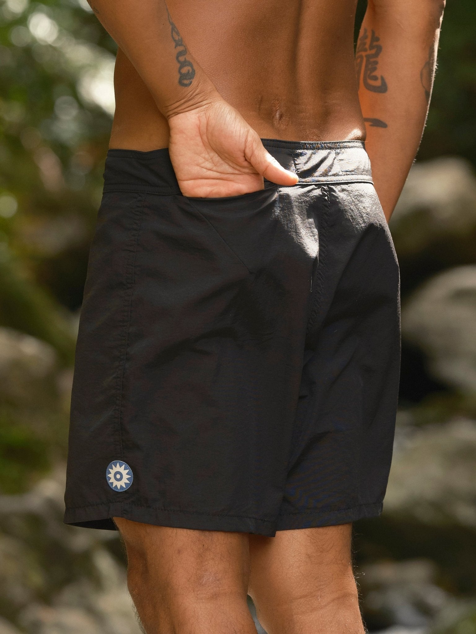 Ketch Trunks - 28 - Mollusk Surf Shop