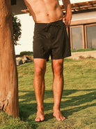Ketch Trunks - 28 - Mollusk Surf Shop