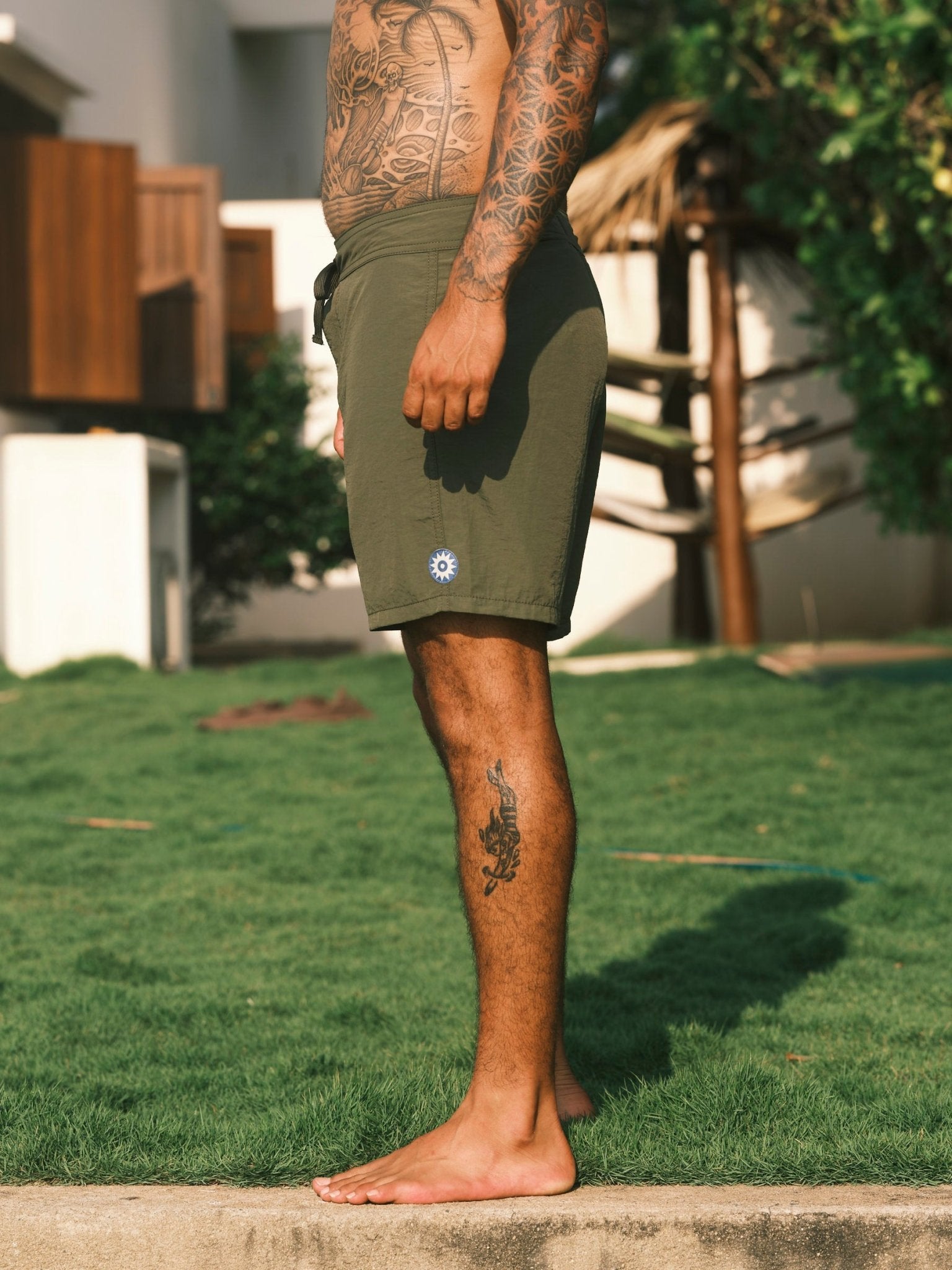 Ketch Trunks - 28 - Mollusk Surf Shop
