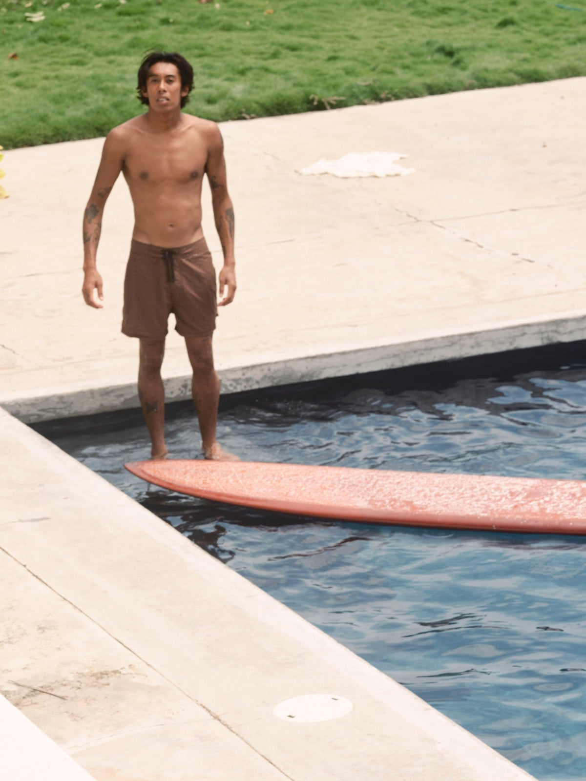 Ketch Trunks - 28.0 - Mollusk Surf Shop