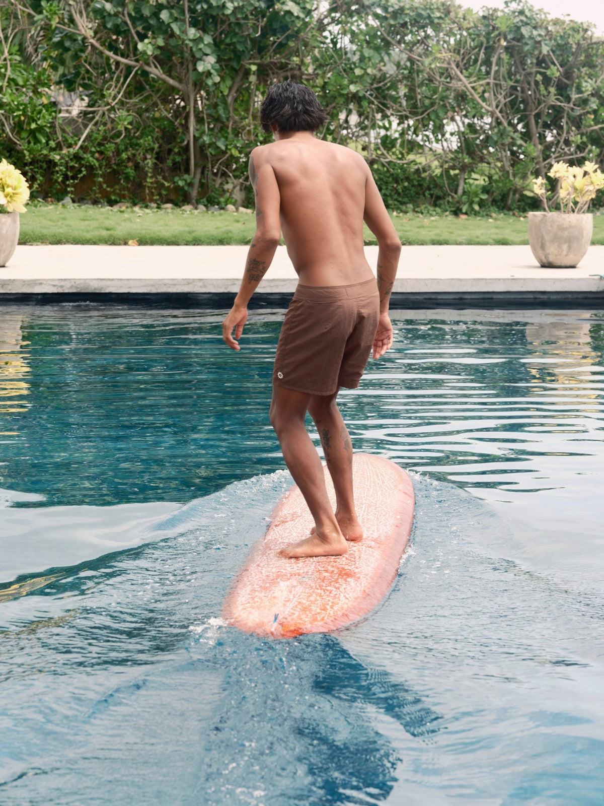 Ketch Trunks - 28.0 - Mollusk Surf Shop