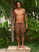Ketch Trunks - 28.0 - Mollusk Surf Shop