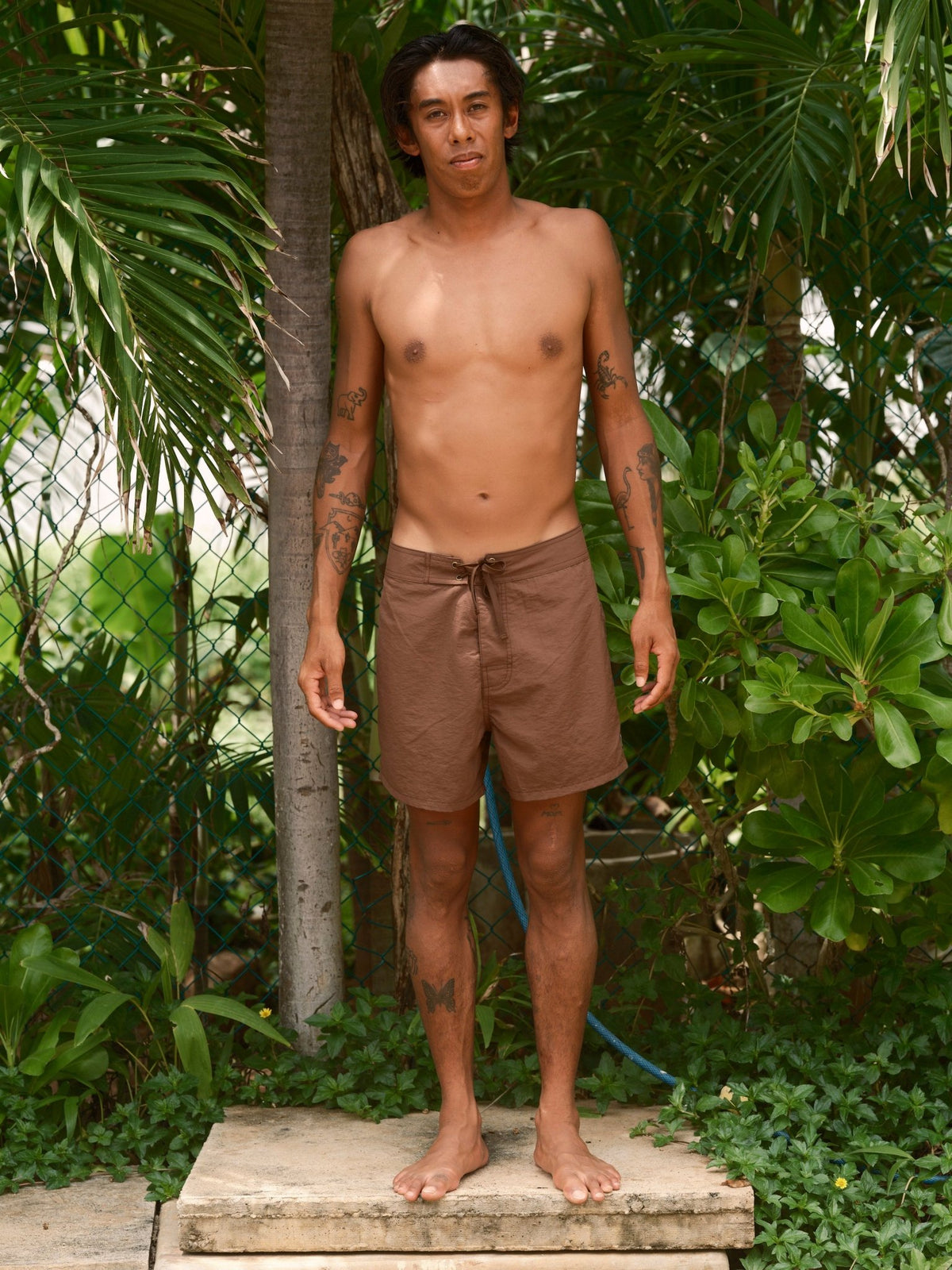 Ketch Trunks - 28.0 - Mollusk Surf Shop