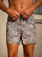Ketch Trunks - 28.0 - Mollusk Surf Shop - description