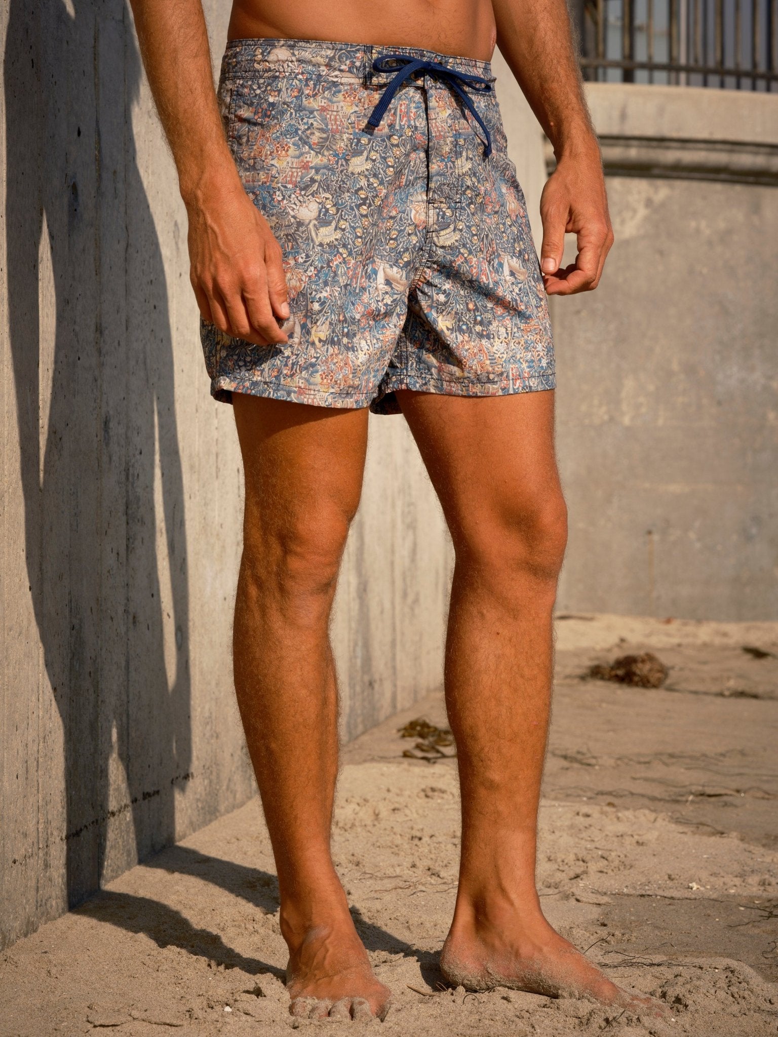 Ketch Trunks - 28.0 - Mollusk Surf Shop