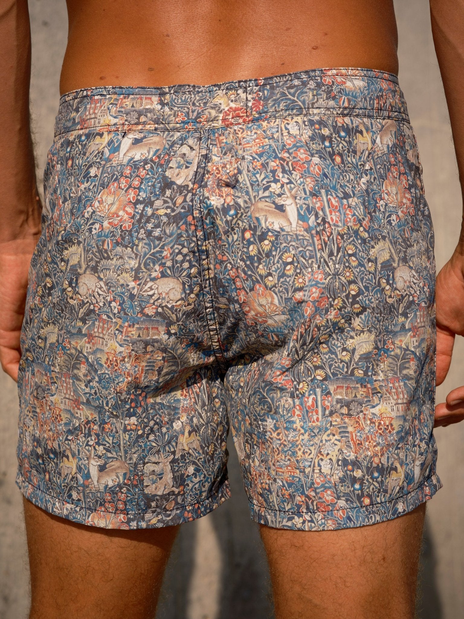 Ketch Trunks - 28.0 - Mollusk Surf Shop