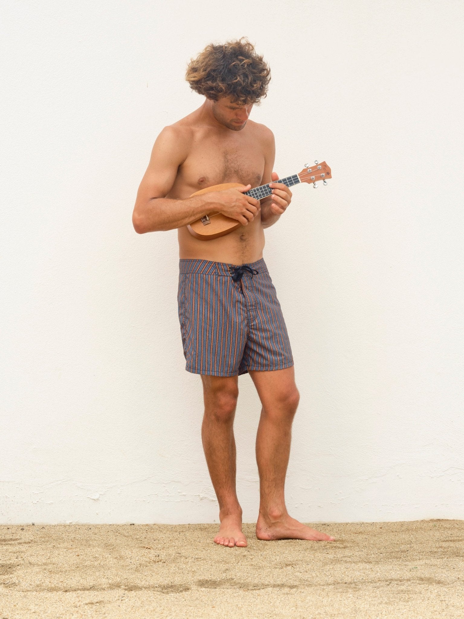 Ketch Trunks - 28.0 - Mollusk Surf Shop