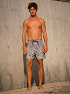 Ketch Trunks - Tapestry - Mollusk Surf Shop