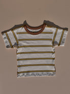 Kids Hemp Tee - 2yr - Mollusk Surf Shop