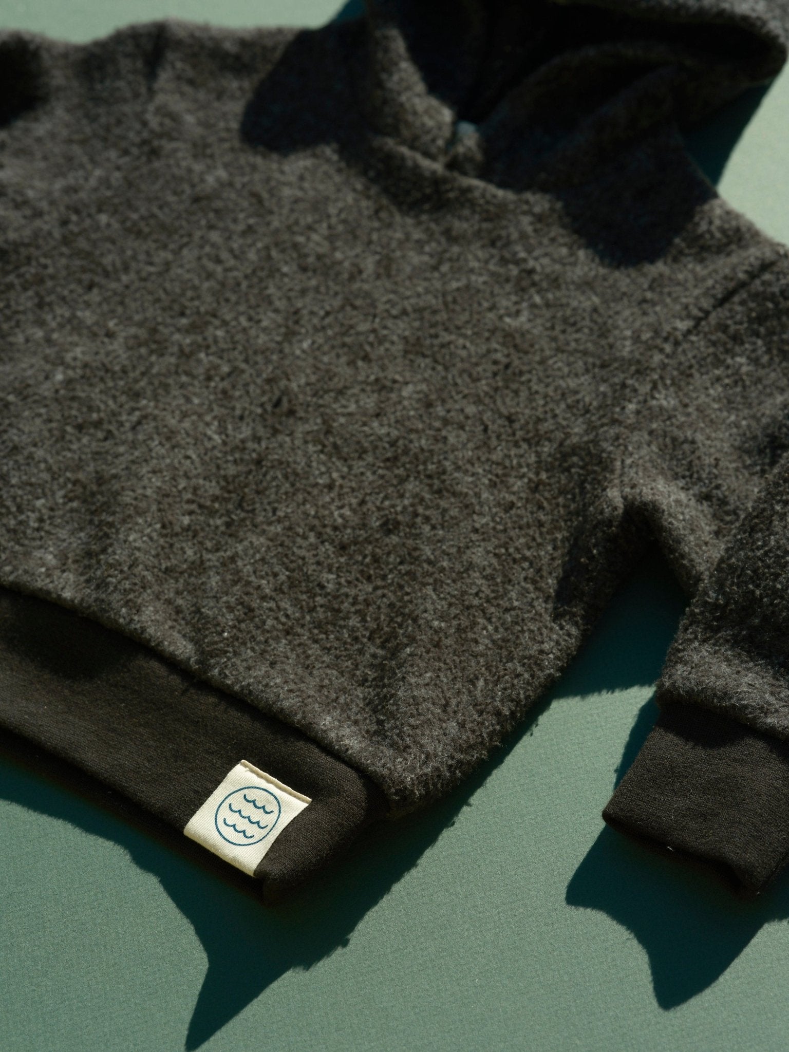 Kids Softest Hoodie - 2yr - Mollusk Surf Shop