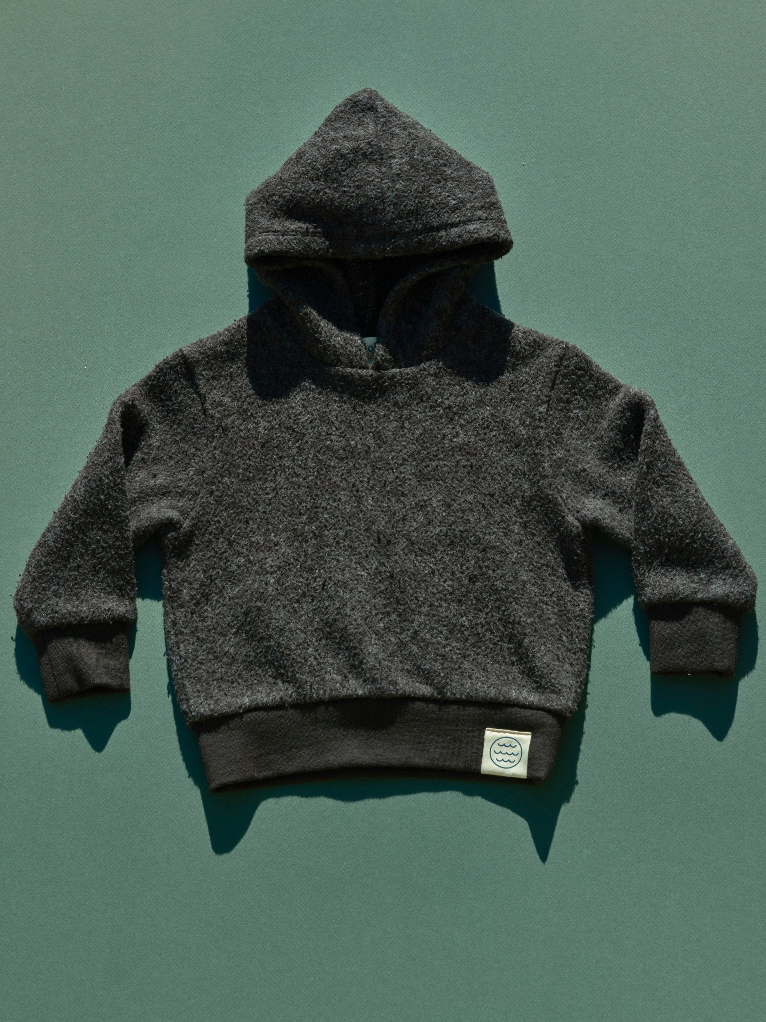 Kids Softest Hoodie - 2yr - Mollusk Surf Shop
