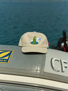 Kids Worm Hat - OS - Mollusk Surf Shop
