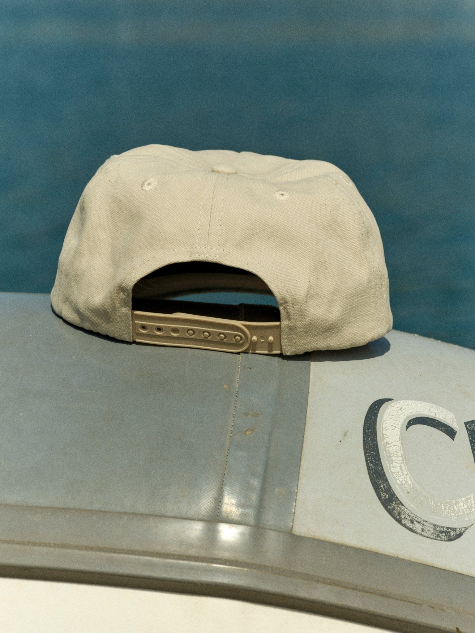 Kids Worm Hat - OS - Mollusk Surf Shop