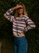 Kilim Sweater - XS - Mollusk Surf Shop